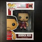 Derrick Rose