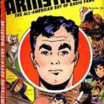 Jack Armstrong
