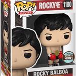 Rocky Balboa