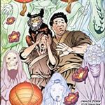 Tiger Mah