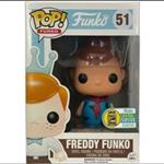 Freddy Funko