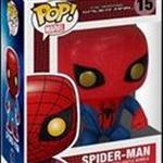 Tag: Pop!  Amazing Spider-Man