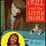 Darby O'Gill