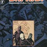 Hollow Earth