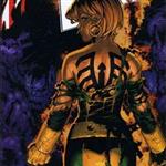Blackcloak