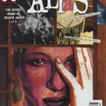 Secret Origin of Jessica Jones