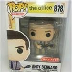 Andy Bernard