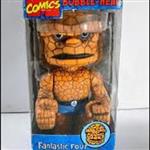 Tag: Wobblers Fantastic Four