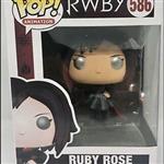 Ruby Rose