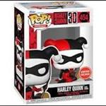 Tag: Pop! Harley Quinn