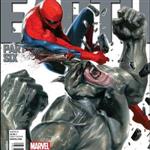 Tag: Gabriele Dell'Otto Sinister Six Cover