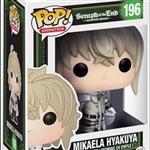 Tag: Pop! Seraph of the End