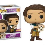 Flynn Rider