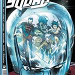 Justice Squad