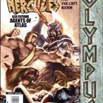 Assault on New Olympus