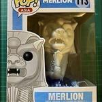 Tag: Pop! Merlion