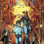 Dion Warren