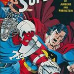 Massacre in Metropolis