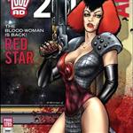 Vienna Dredd