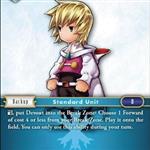 FF: Final Fantasy III