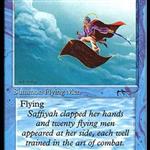 MTG: Flying Men
