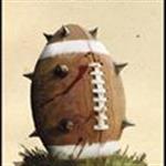 Coach "Pegleg" Haken