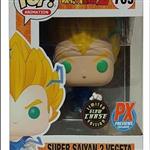 Super Saiyan 2