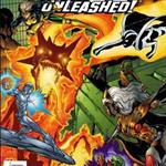 Judgement League Avengers