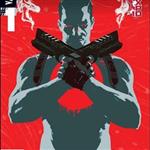 Tag: Redd Skull Comics Cover