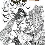 Tag: Alakazam! Cover