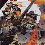 Tommy's Heroes
