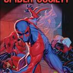 Spider Society