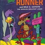 Kraft E. Coyote