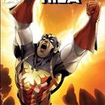 Tag: Marvel Phoenix Cover