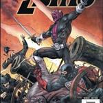 Herman Zemo