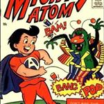 Mighty Atom
