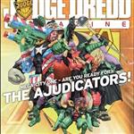 Adjudicators