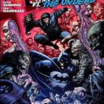 Batman vs. The Undead