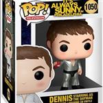 Dennis Reynolds