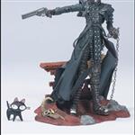 Vash the Stampede