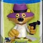 Secret Squirrel