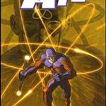 Atom and the Amazon