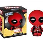 Tag: Dorbz Marvel Series One