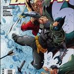 Resurrection of Ra's al Ghul