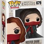Hester Shaw