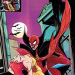 Tag: Homage Cover - Giant-Size Dracula #3