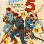 Fightin' Five