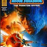 Jagged Antilles