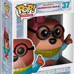 Tag: Pop! Secret Squirrel