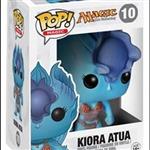 Kiora Atua